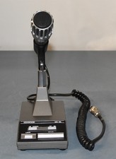 Kenwood 60a microphone for sale  Geneva