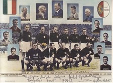 Torino calcio superga usato  Bologna
