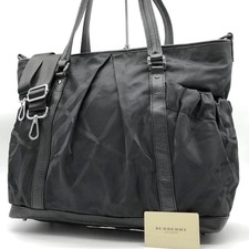 Borsa burberry shadow usato  Spedire a Italy
