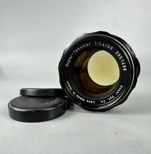 Pentax super takumar for sale  SCUNTHORPE