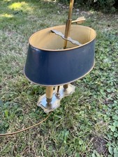 Lampe bouillotte empire d'occasion  Saint-Marcel