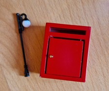Wichtel zubehör miniatur gebraucht kaufen  Schwarzach