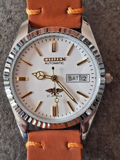 Montre citizen automatique. d'occasion  Lézignan-Corbières