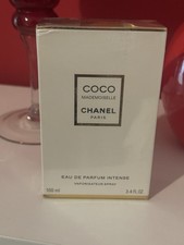 Coco mademoiselle edp usato  Spedire a Italy