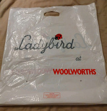 Woolworths vintage plastic for sale  WELLINGBOROUGH