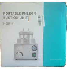 1000ml portable veterinary for sale  Bronson