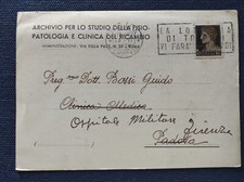 Archivio studio fisiopatologia usato  Palestrina