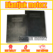 Compatível com Suzuki SAMURAI JIMNY LJ80 SIERRA SJ410 SJ413 conjunto de tapete frontal 2 peças comprar usado  Enviando para Brazil