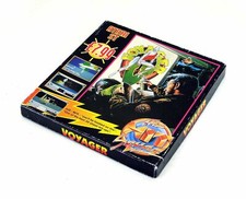 Voyager atari st gebraucht kaufen  Potsdam