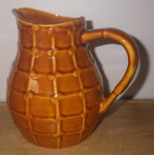 Ancien pichet pot d'occasion  Décines-Charpieu