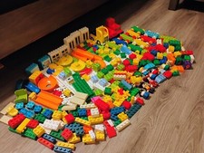 Lego duplo lot for sale  Marion