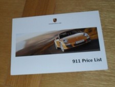 Porsche 911 997 for sale  FAREHAM