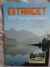 Target touring caravans for sale  KINGS LANGLEY