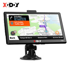 Xgody voiture navigation d'occasion  Saint-Romain-de-Colbosc