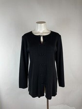 Misook black toggle for sale  Santa Monica