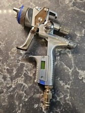 Sata jet 5000 usato  Spedire a Italy