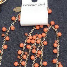Orange style coldwater for sale  Eugene