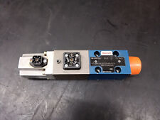 Rexroth dfp g24k0 gebraucht kaufen  Wiehl