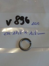 Rden ersatz ring gebraucht kaufen Rden ersatz ring gebraucht kaufen  Lauenbrück