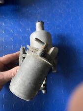 Carburatore originale auc usato  Sanremo