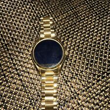 RELOJ INTELIGENTE MICHAEL KORS ACCESS Unisex MODELO DW2C MKT5004 Usado. Sin cargador segunda mano  Embacar hacia Mexico