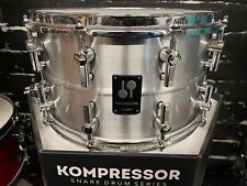 Sonor kompressor aluminium d'occasion  Expédié en Belgium