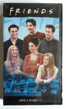 Vhs friends serie usato Vhs friends serie usato  Ferrara