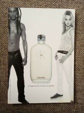 Calvin klein one d'occasion  Expédié en Belgium