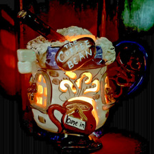 Vtg blue sky for sale  Chelsea