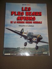 Beaux avions 2de d'occasion  Alzonne