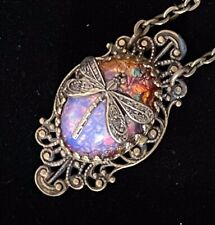 Art nouveau necklace for sale  Laguna Beach