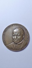 Medaglia giovanni paolo usato  Codogno