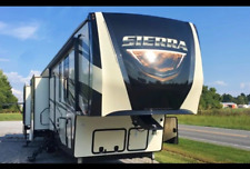 Sierra bunkhouse 384qbok for sale  MANCHESTER
