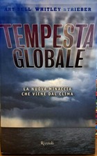 Libro tempesta globale usato  Civitanova Marche