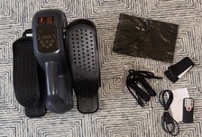 Home desk elliptical for sale  Washington