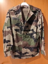 Giacca militare woodland usato  Italia
