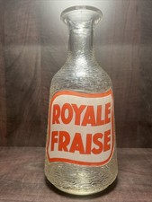 Carafe pichet bistrot d'occasion  Soultz-Haut-Rhin