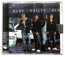 Ebond blue guilty usato  Italia