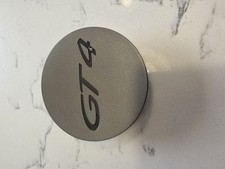 Porsche gt4 wheel for sale  ST. ALBANS