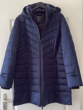 Doudoune capuche longue d'occasion Doudoune capuche longue d'occasion  Angers-