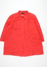 Wardrobe women red for sale  WREXHAM