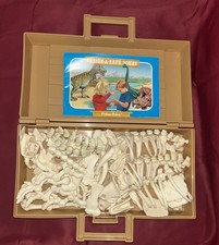 Vintage 1988 Fisher Price Design A Saur Dinosaur Bones 100% Completo 38 Peças comprar usado Vintage 1988 Fisher Price Design A Saur Dinosaur Bones 100% Completo 38 Peças comprar usado  Enviando para Brazil