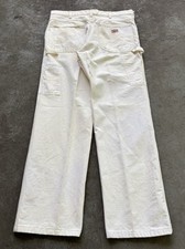 Vtg 80s dickies for sale  Picayune
