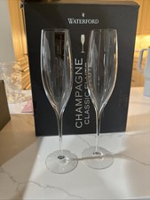 Waterford elegance champagne for sale  Canton