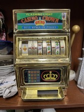 Waco vintage casino for sale  Oregon City