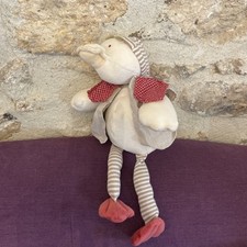 Doudou peluche moulin d'occasion  Rully