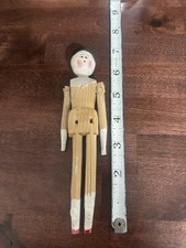 Antique german grodnertal for sale  Placerville