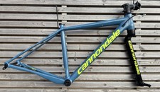 Cannondale slate 2016 for sale  SOUTHSEA