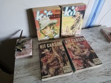 Lot albums kit d'occasion  Hondschoote