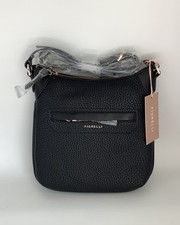 Fiorelli black crossbody for sale  UK